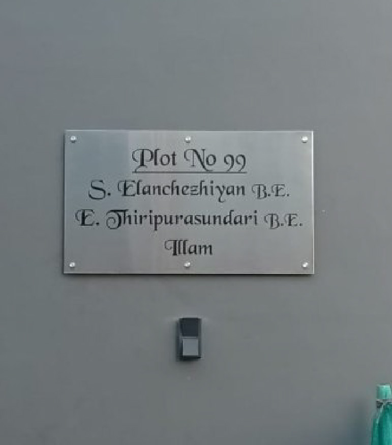 LED Sign Board Manufacturer in Chennai